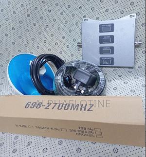 2g 3g 4g 5g Cellphone Strongest Network Booster - thumbnail 2