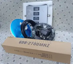 2g 3g 4g 5g Cellphone Strongest Network Booster