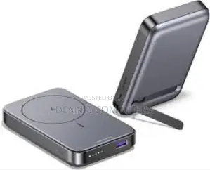 Ugreen 10000mah 20w Magnetic Wireless Power Bank
