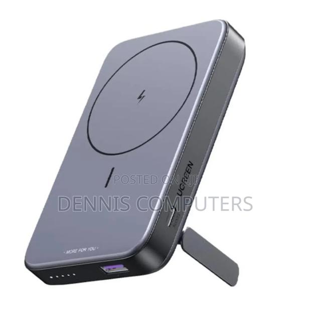Ugreen 10000mah 20w Magnetic Wireless Power Bank