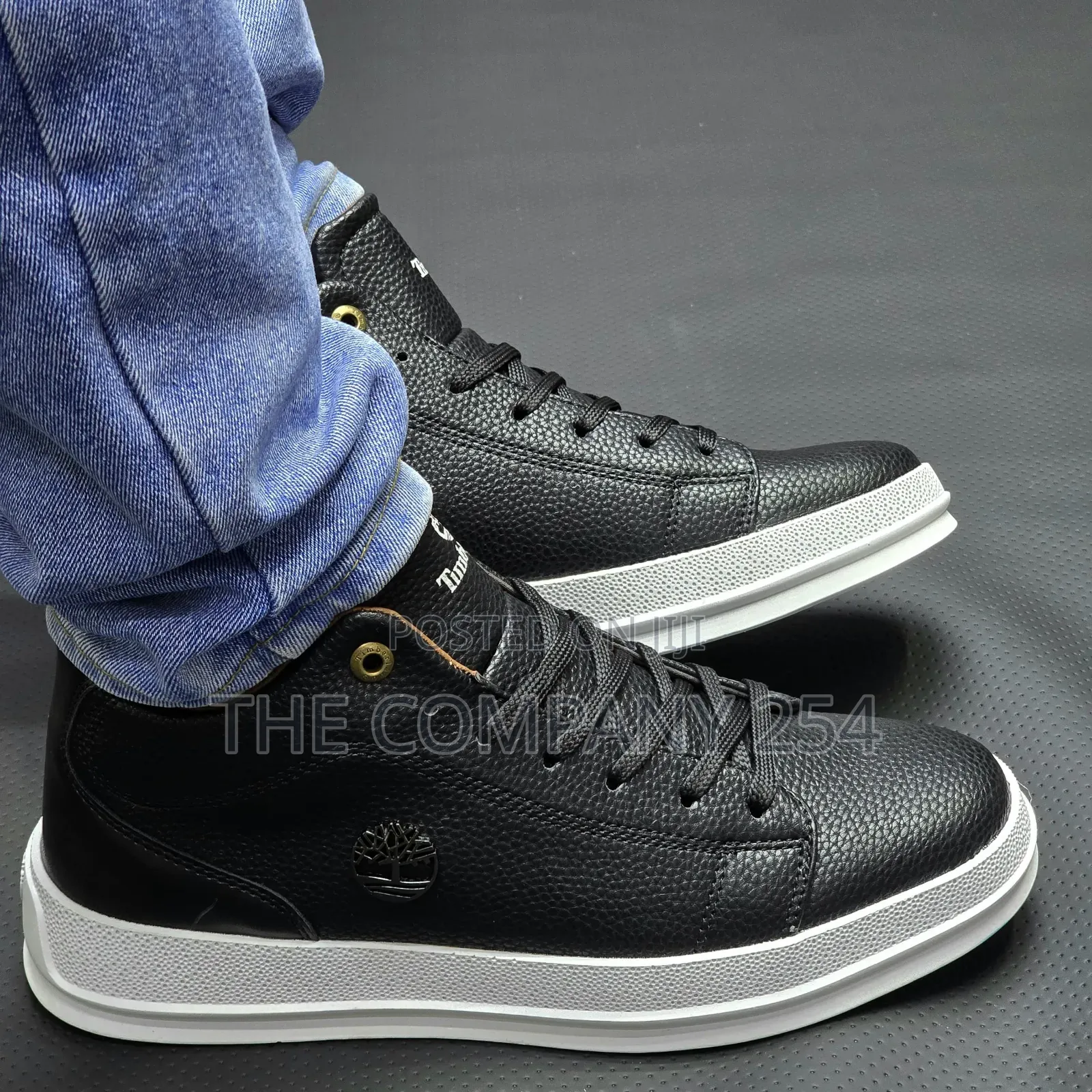 Quality Timberland Casual Low Boot Casual Shoes