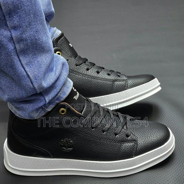 Quality Timberland Casual Low Boot Casual Shoes - thumbnail 2