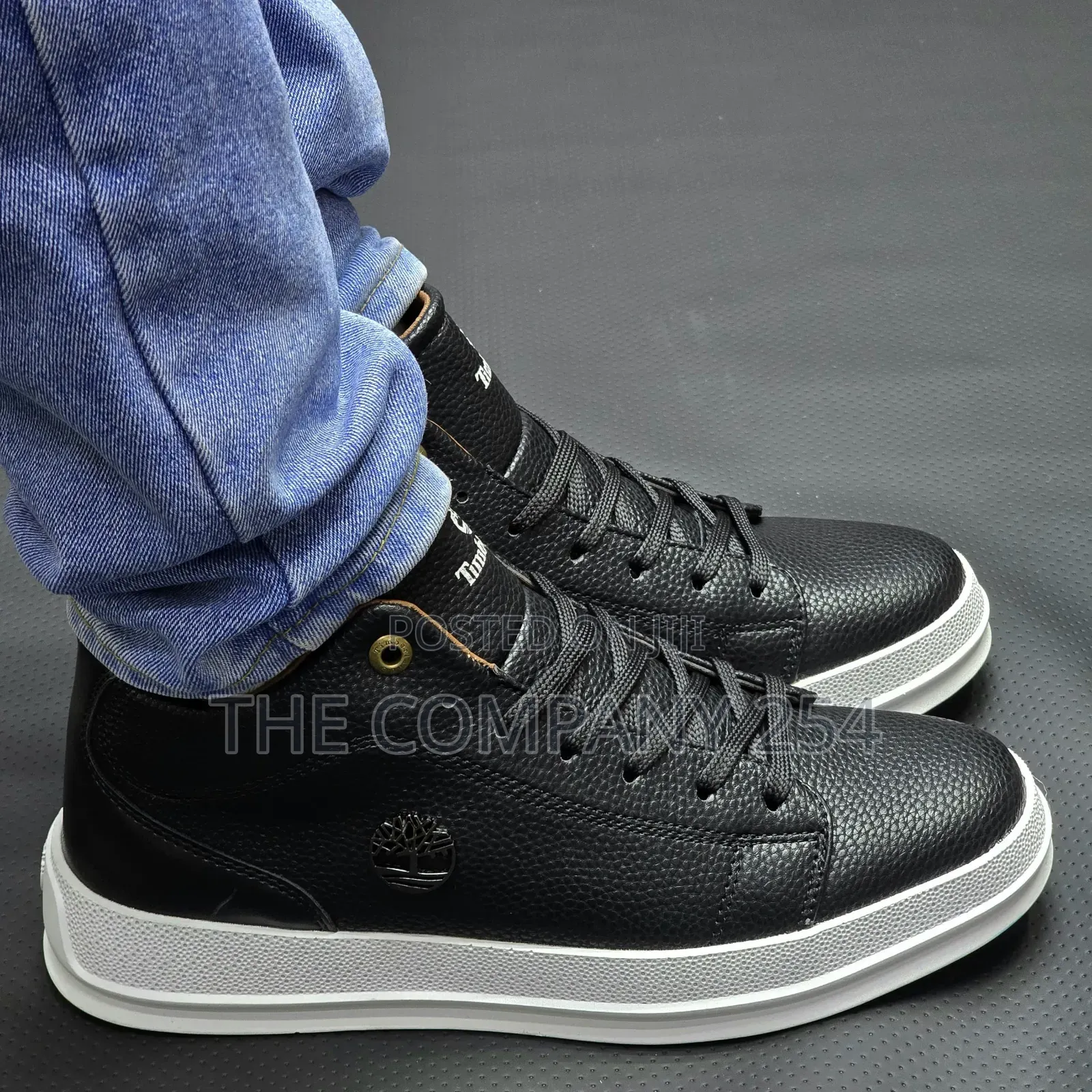 Quality Timberland Casual Low Boot Casual Shoes