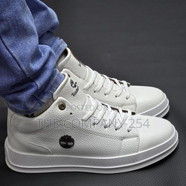 Quality Timberland Casual Low Boot Casual Shoes - thumbnail 4