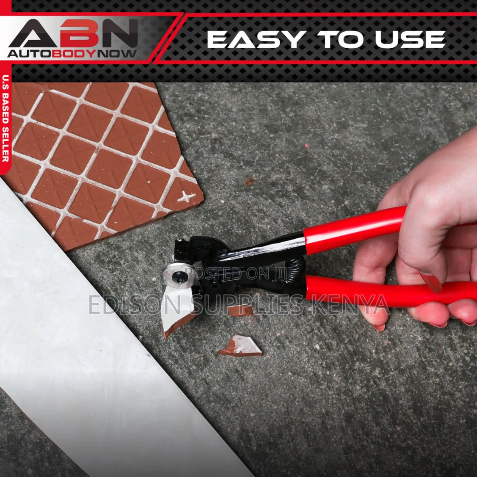 Glass Tile Nippers Wheeled Mosaic Cutters Ceramic Tile Cutter Pliers