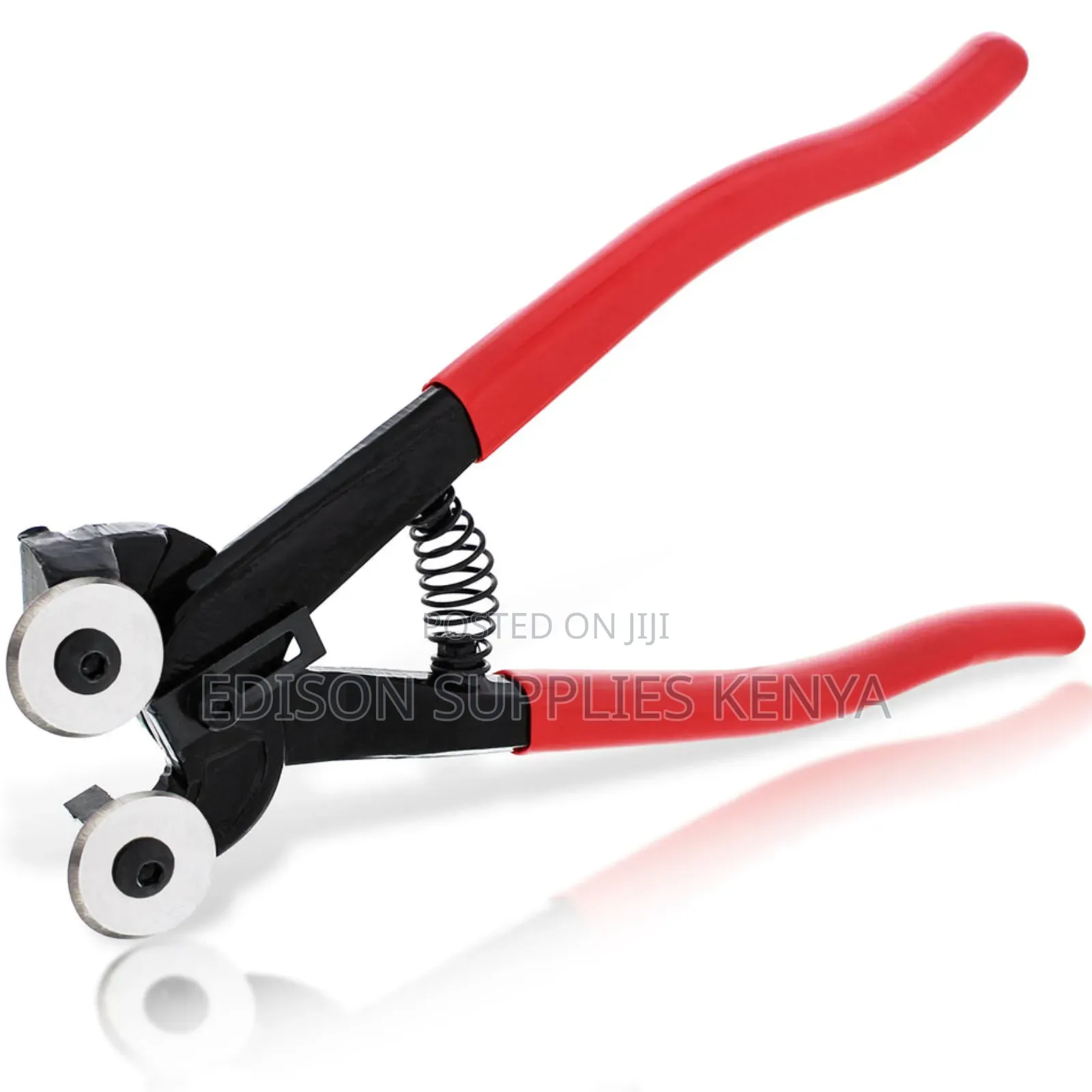 Glass Tile Nippers Wheeled Mosaic Cutters Ceramic Tile Cutter Pliers