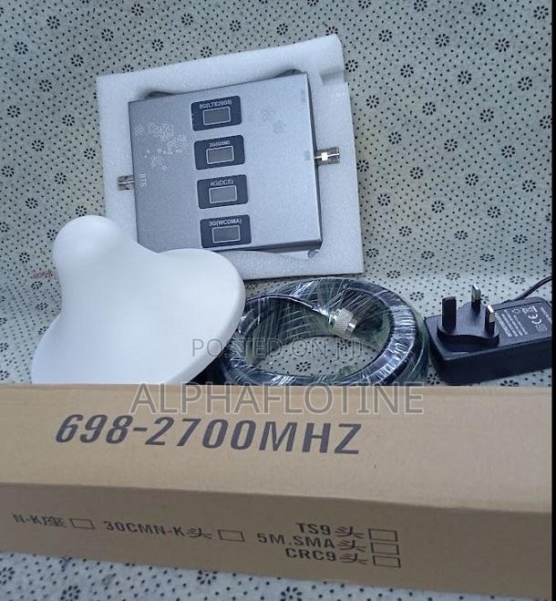 5g Coverage Network Booster - thumbnail 3