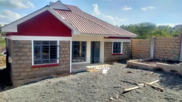 4bdrm Bungalow in Ongata Rongai, Rimpa for sale