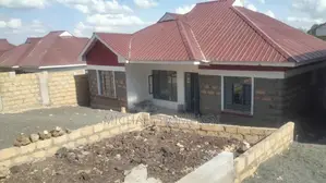 4bdrm Bungalow in Ongata Rongai, Rimpa for sale
