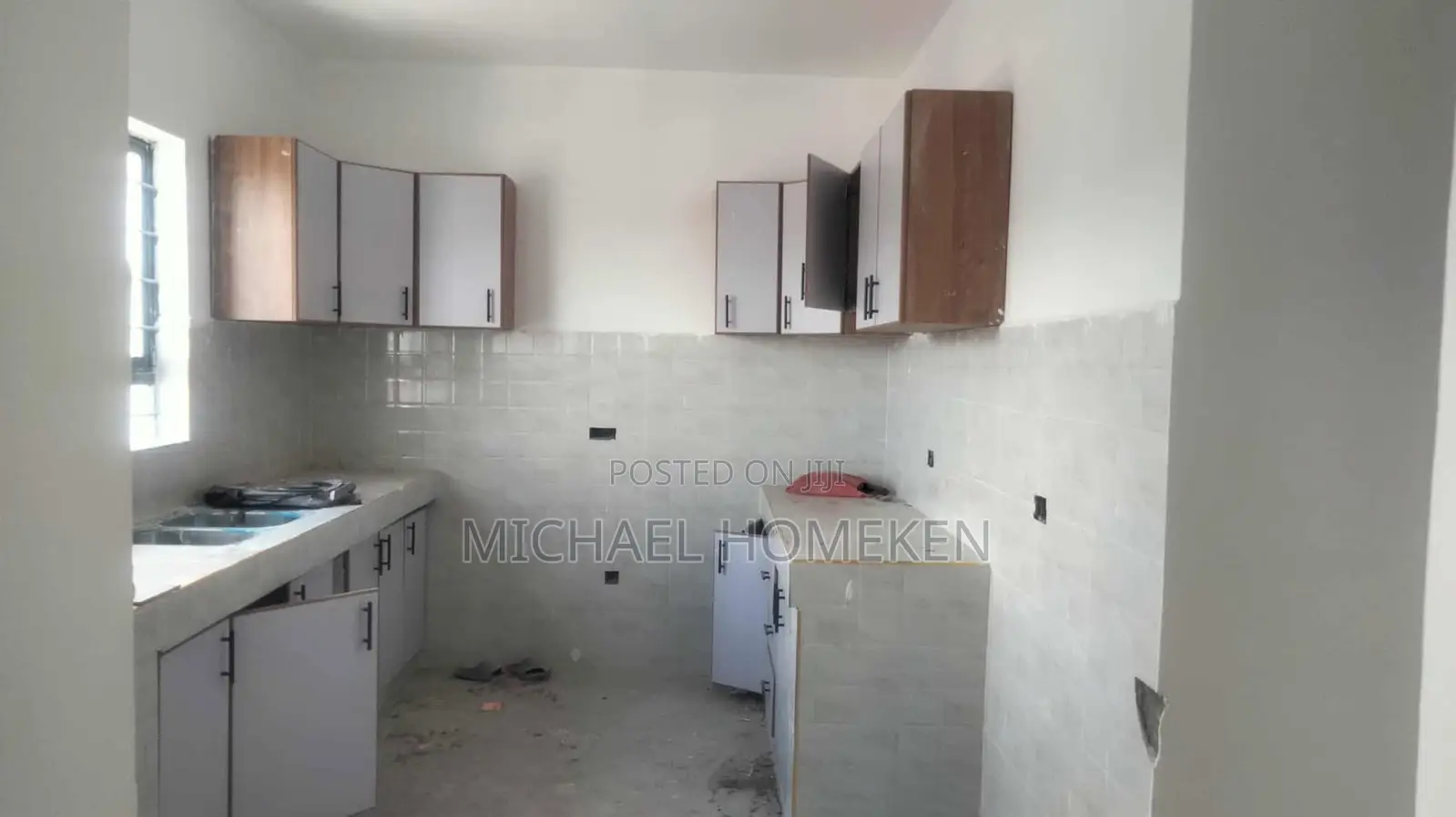 4bdrm Bungalow in Ongata Rongai, Rimpa for sale