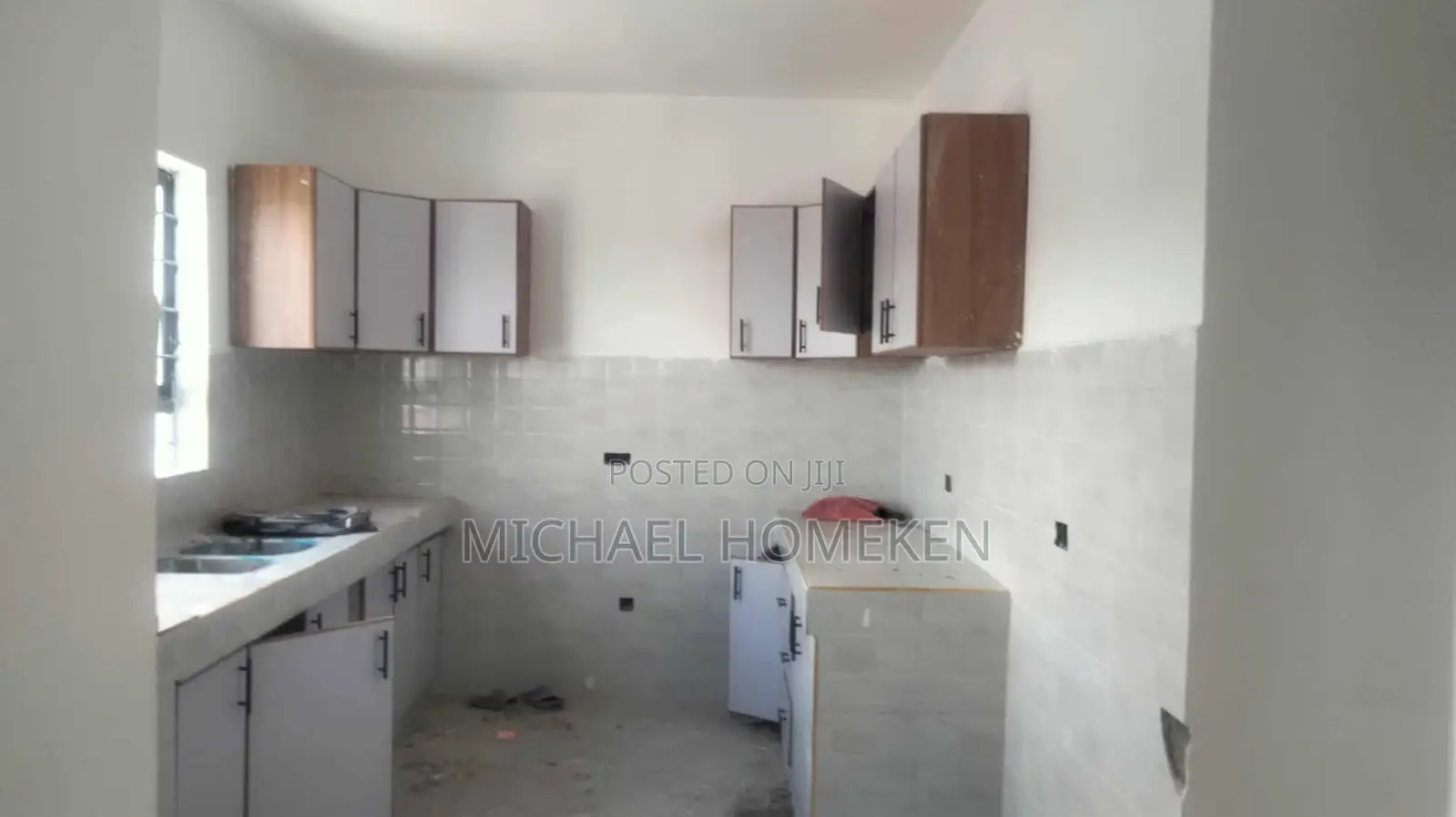 4bdrm Bungalow in Ongata Rongai, Rimpa for sale