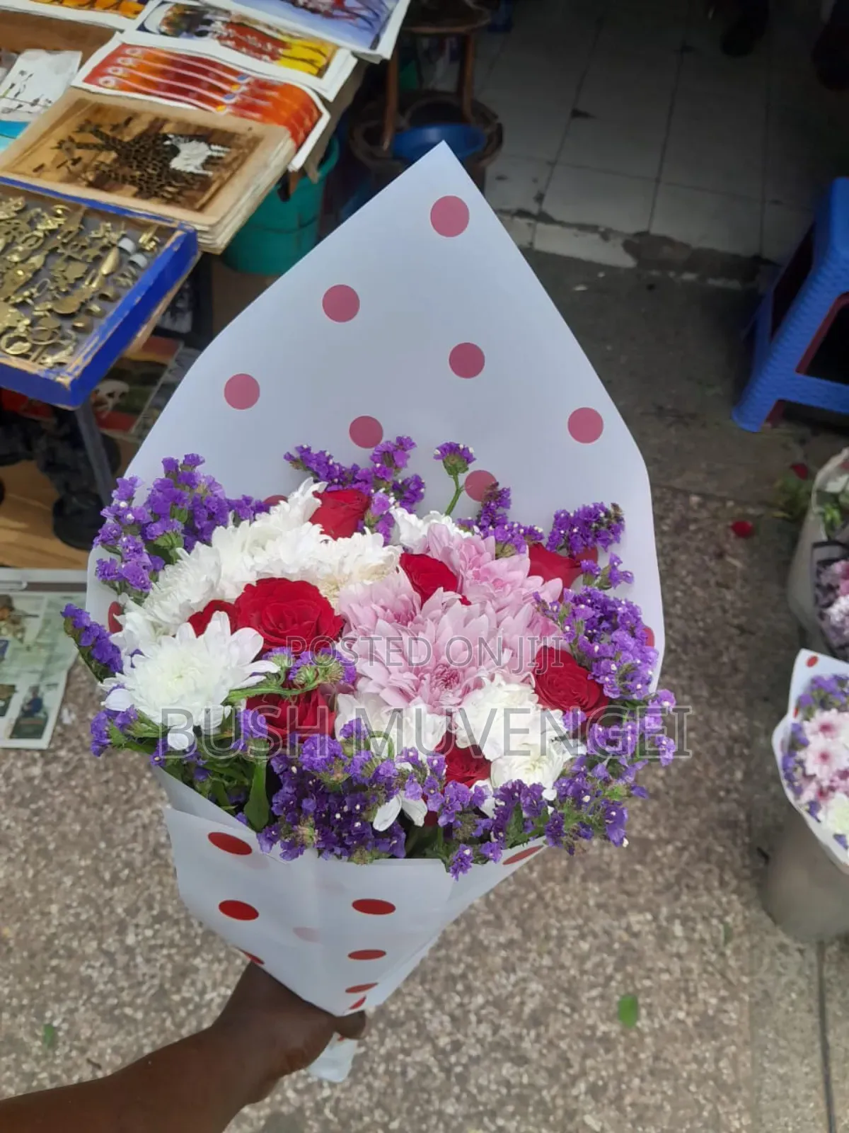 Flowers Gifts