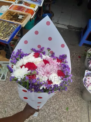 Flowers Gifts