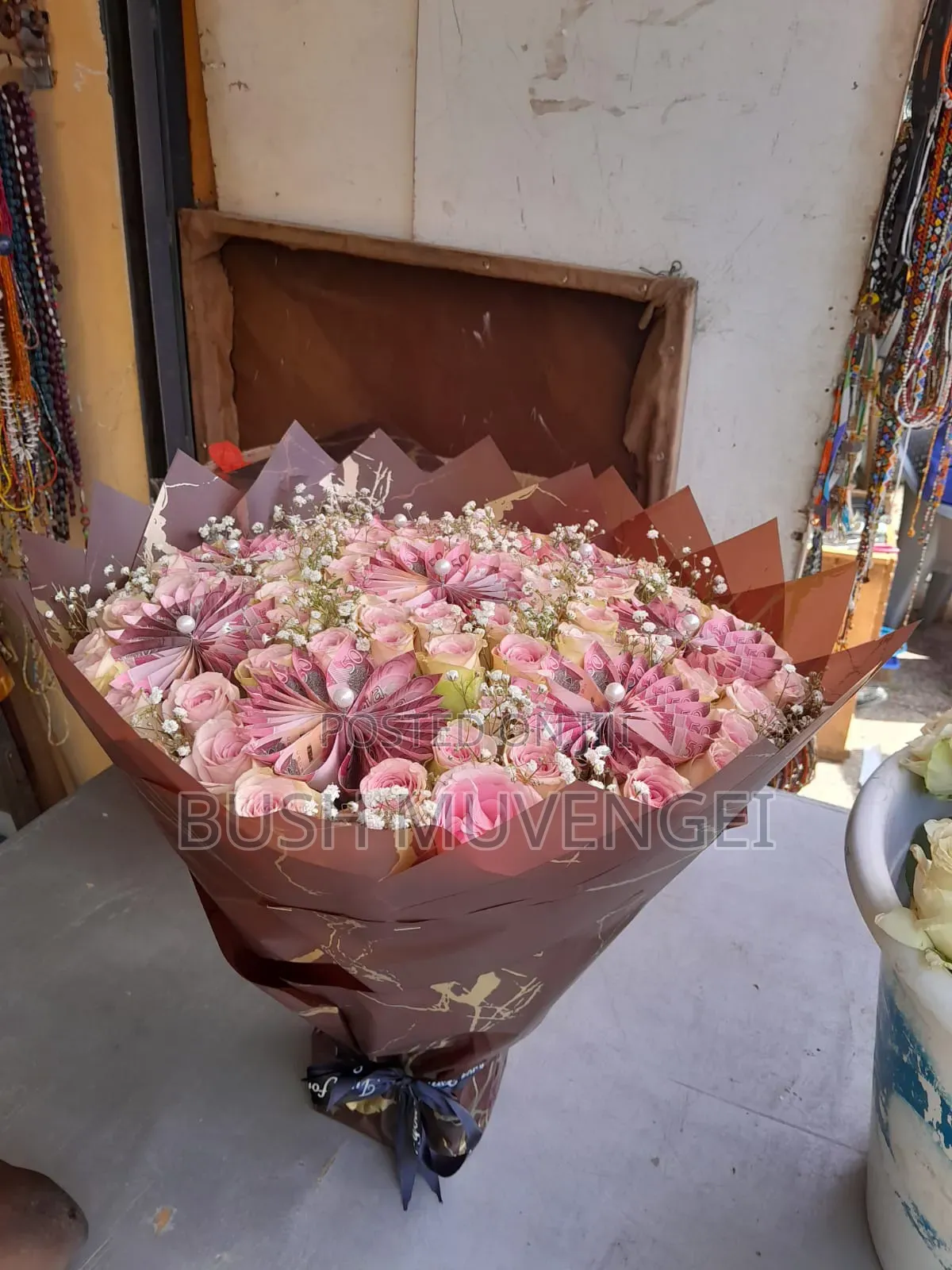 Flowers Gifts