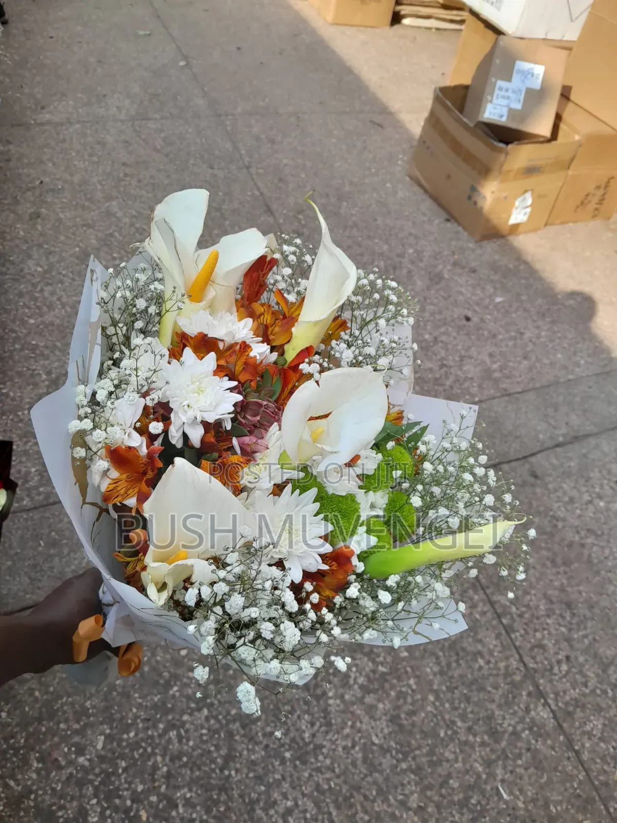 Flowers Gifts