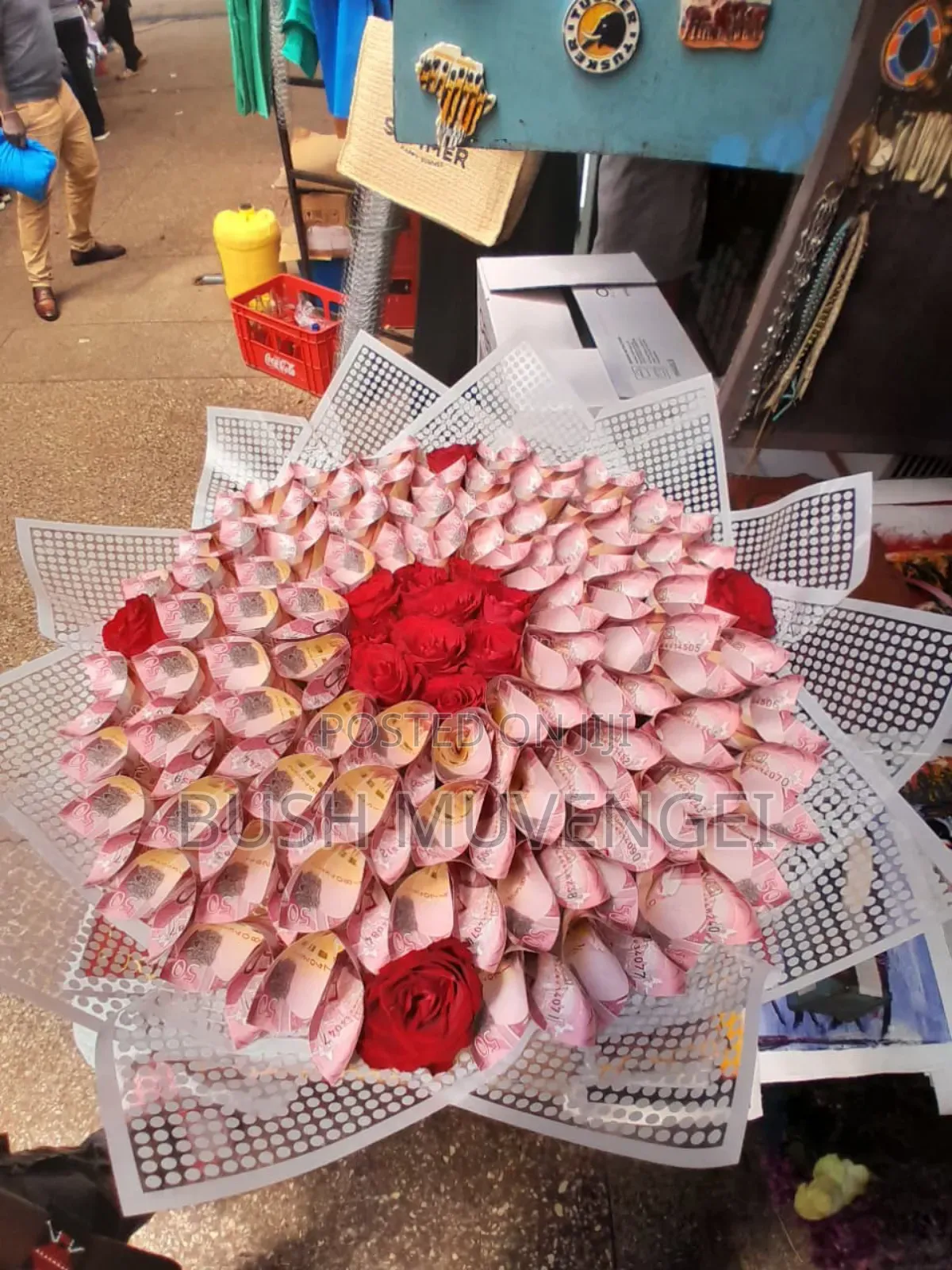 Flowers Gifts