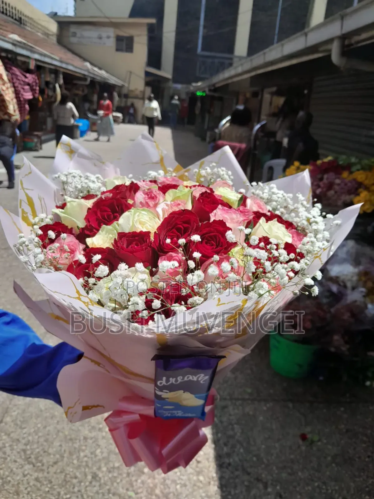 Flowers Gifts