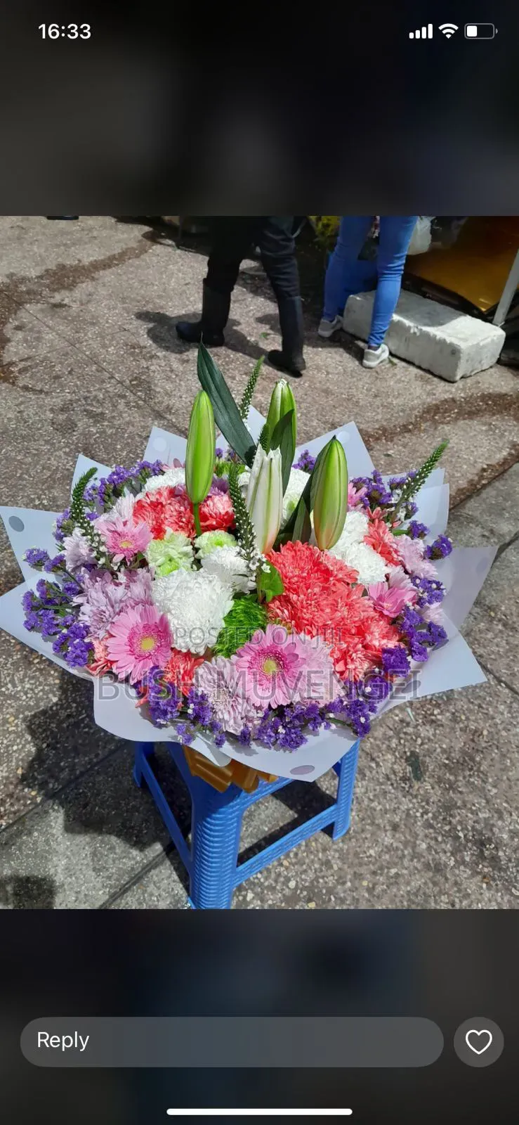 Flowers Gifts