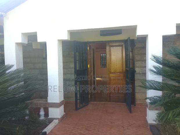 3bdrm Bungalow in Karen for rent - thumbnail 4