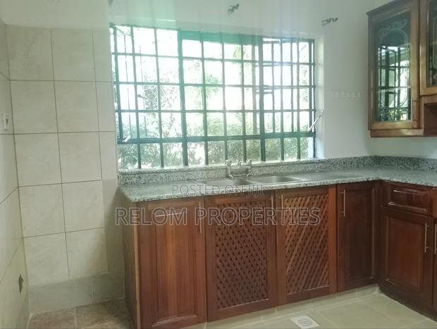 3bdrm Bungalow in Karen for rent - thumbnail 5