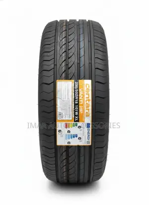 235/50r18 Centara Vanti Hp Tyres – High Grip Smooth Ride Kenya
