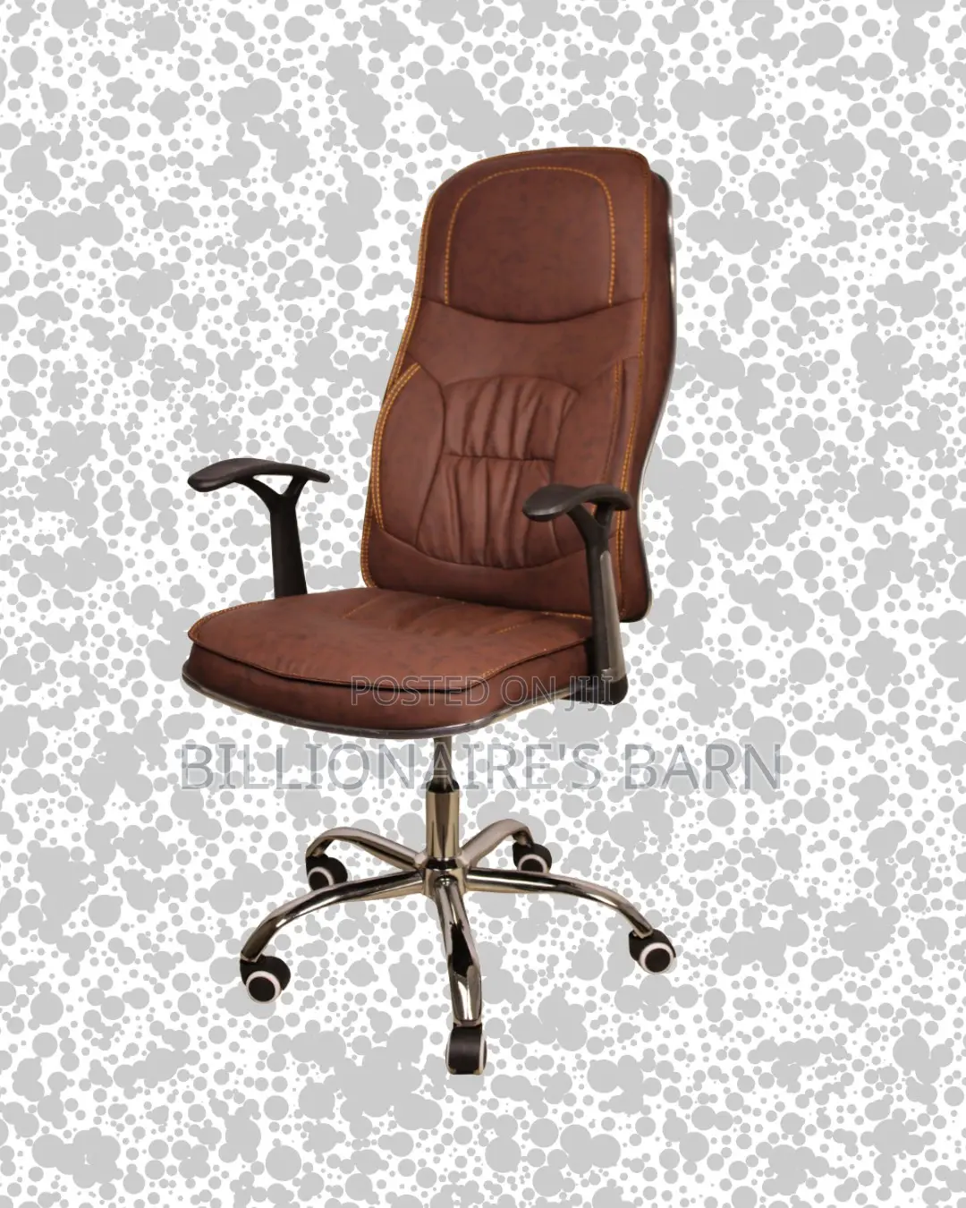 Quality Sleek Support Lumbar | | Nairobi Delivery Guaranteed
