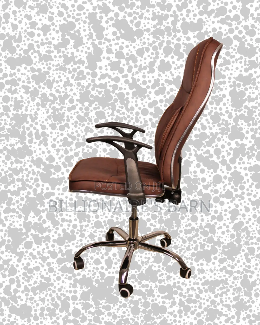 Quality Sleek Support Lumbar | | Nairobi Delivery Guaranteed