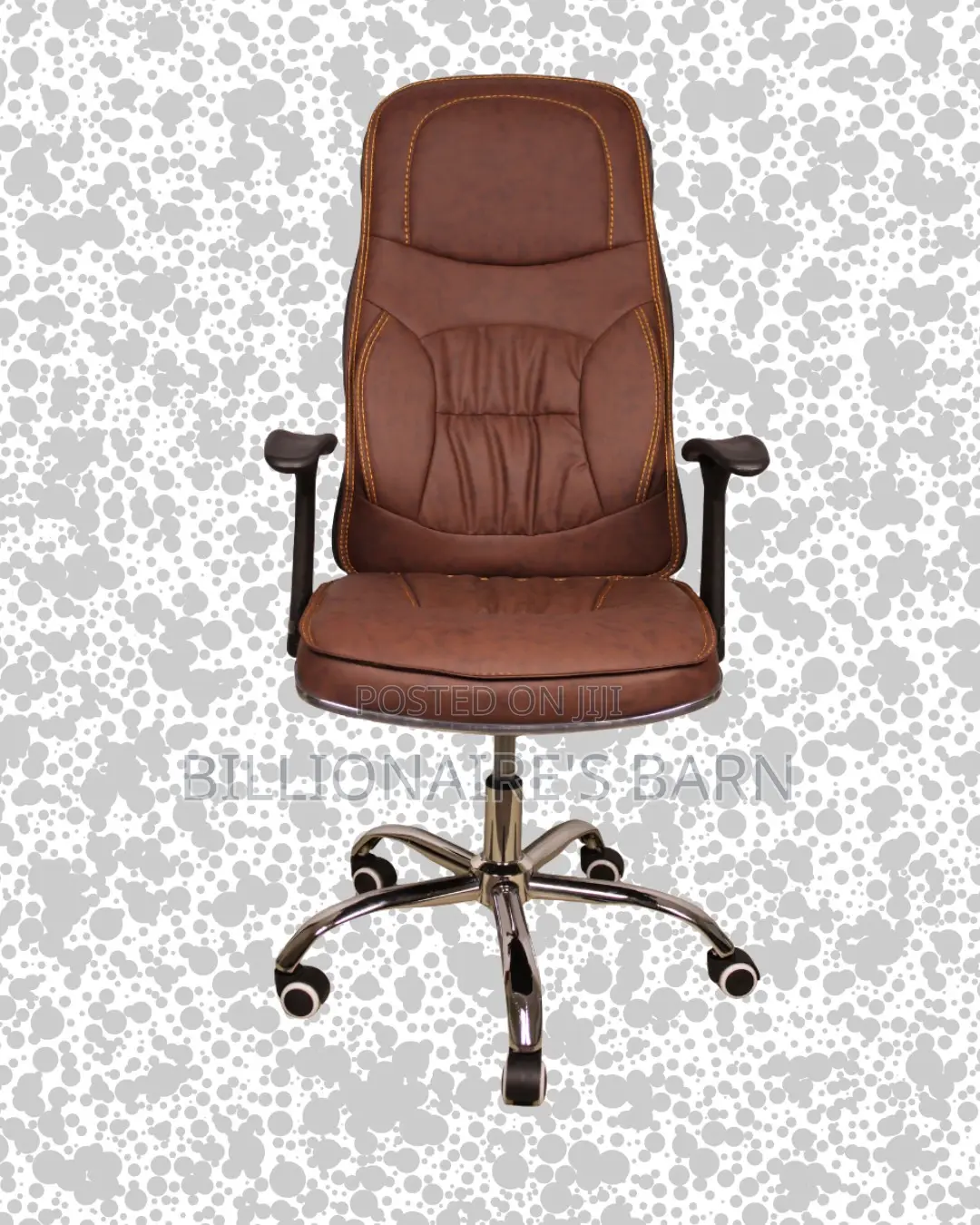 Quality Sleek Support Lumbar | | Nairobi Delivery Guaranteed