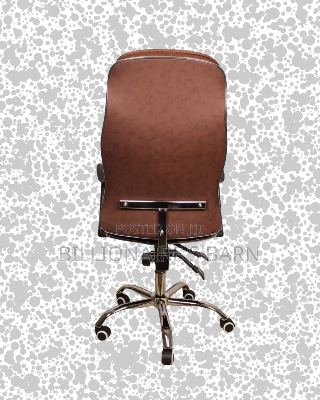 Quality Sleek Support Lumbar | | Nairobi Delivery Guaranteed