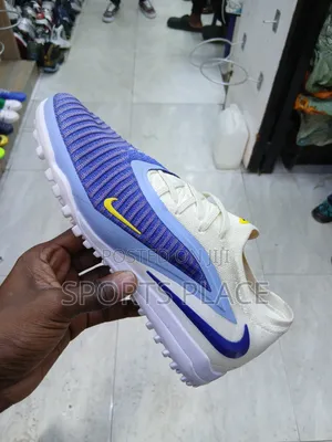 Nike Phantom 6 Elite Trainers - Turf Football Boots
