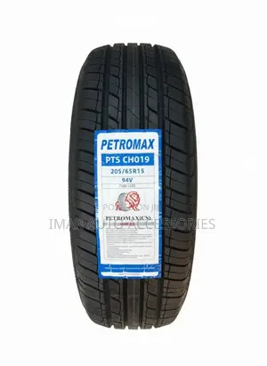 205/65r15 Petromax Tyres – Reliable Grip Long-Lasting Quality