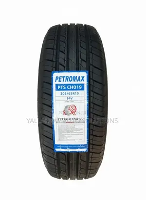 205/65r15 Petromax Tyres – Reliable Grip Long-Lasting Quality