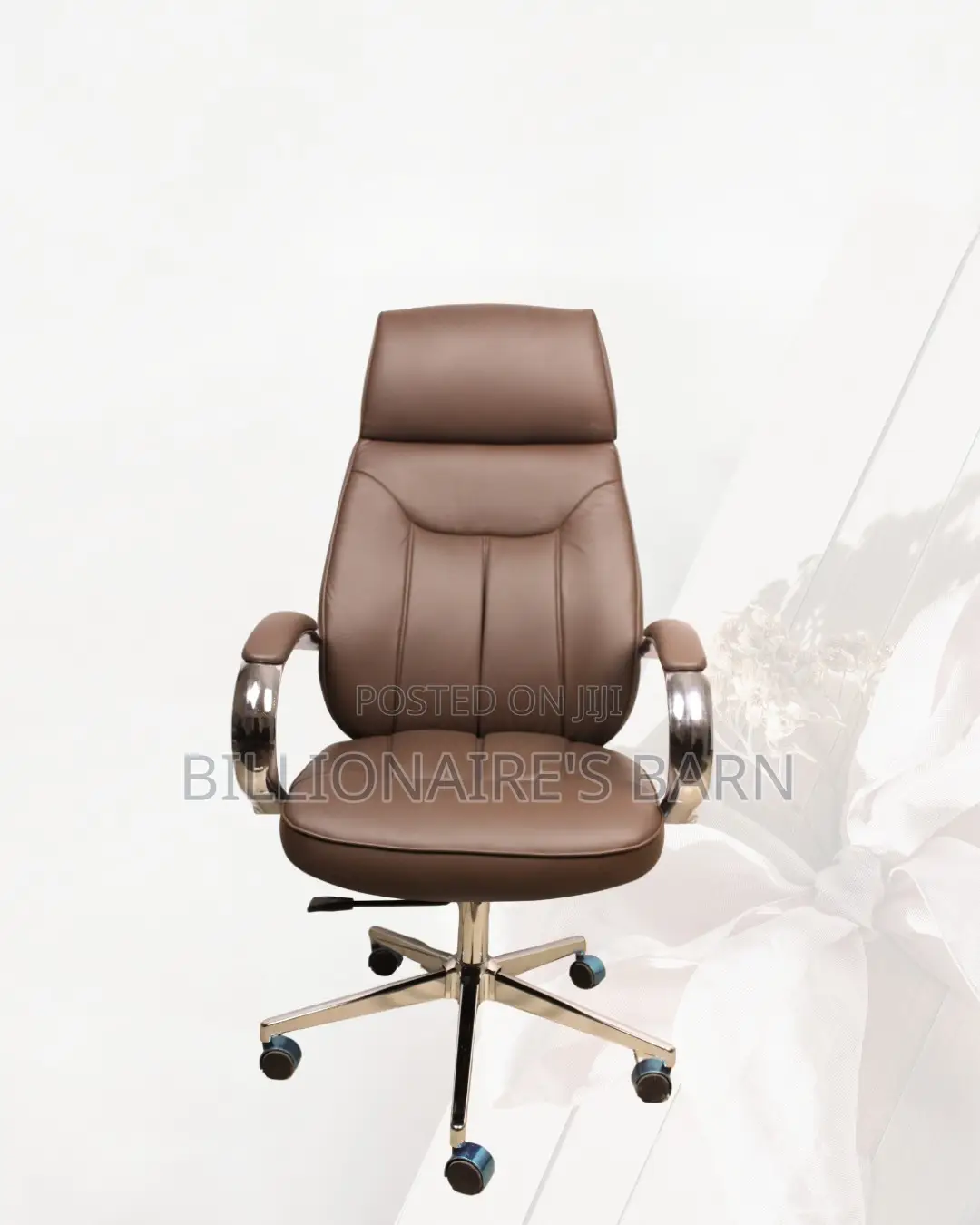 Modern (Executive) Stock — Limited | Best Deal Online
