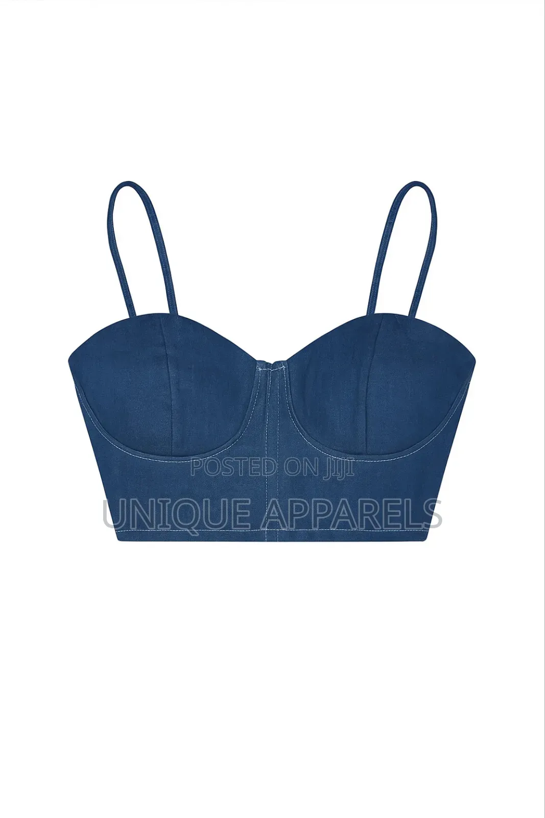 Jeans Set Clothing