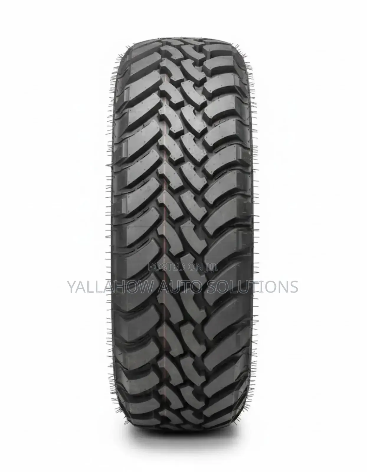 245/75r16 Durun Mt Tyres – Tough Off-Road Traction Durability
