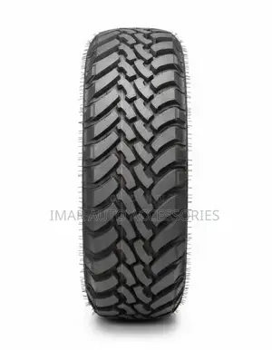 245/75r16 Durun Mt Tyres – Tough Off-Road Traction Durability