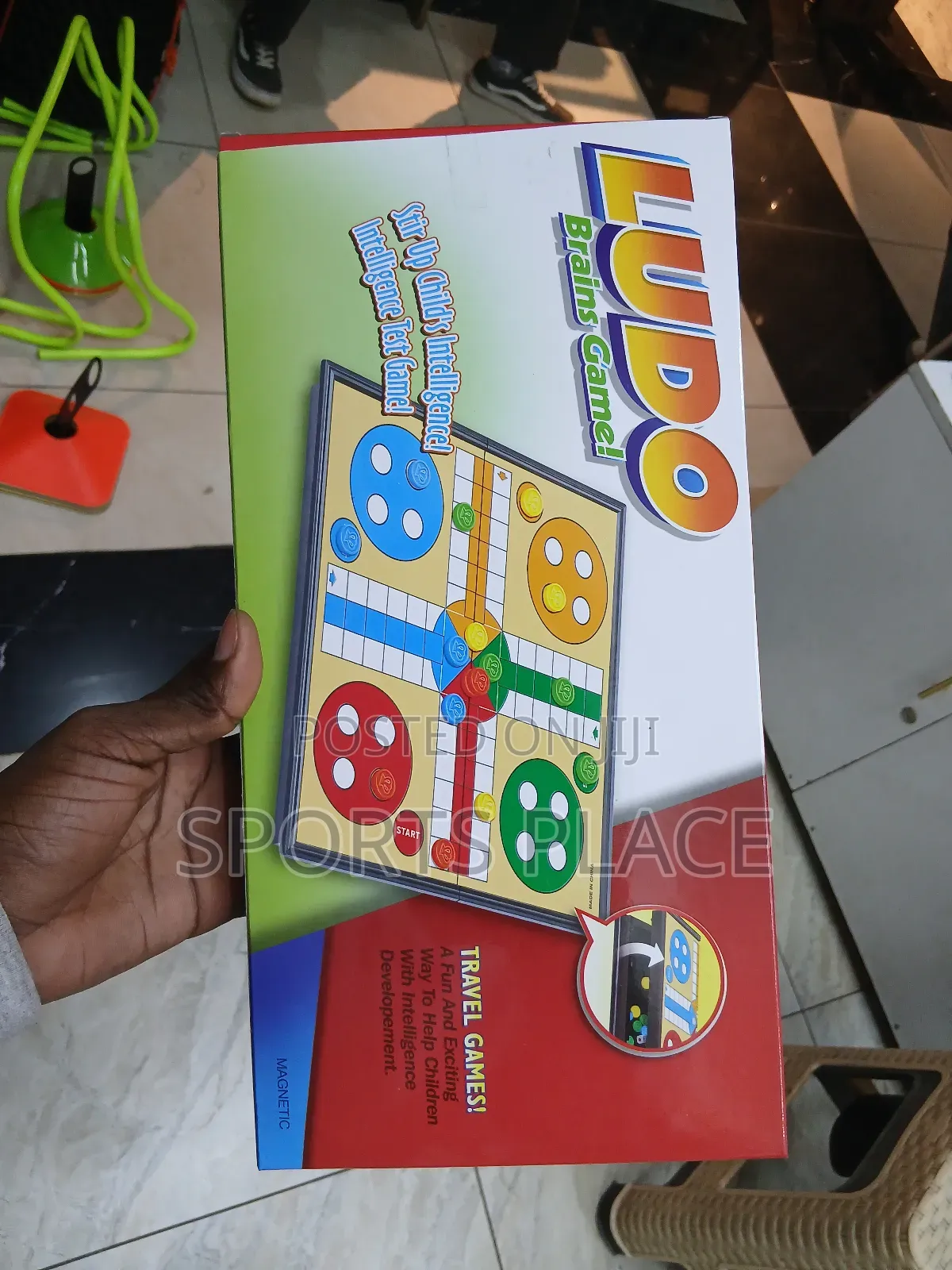  Ludo Legends – Where Family Turns Into Fierce Rivals 