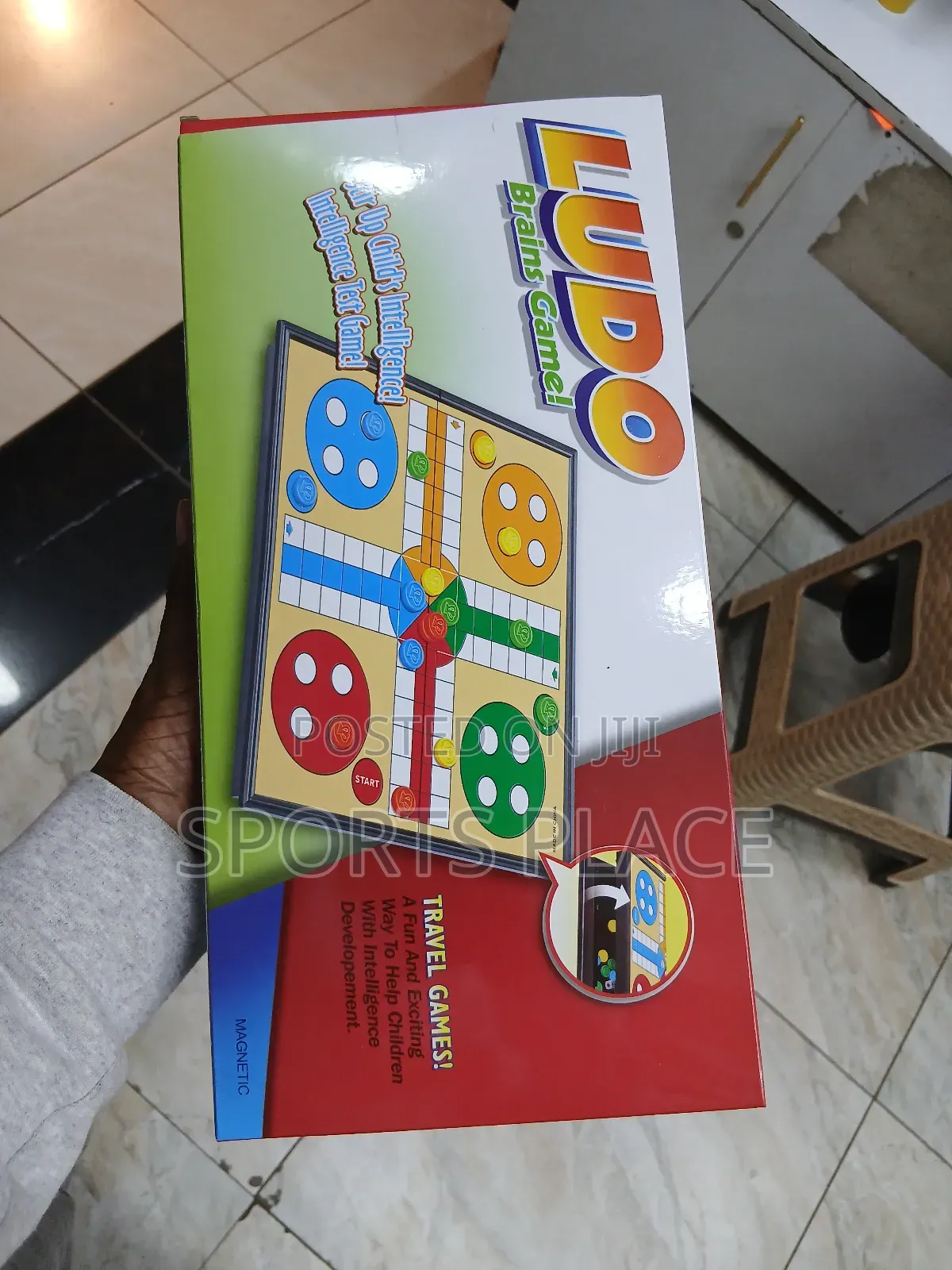  Ludo Legends – Where Family Turns Into Fierce Rivals 