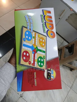  Ludo Legends – Where Family Turns Into Fierce Rivals 