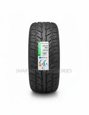 305/45r22 Grenlander Dias Zero Tyres – High Performance Style