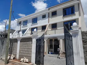 3bdrm Maisonette in Syokimau for rent
