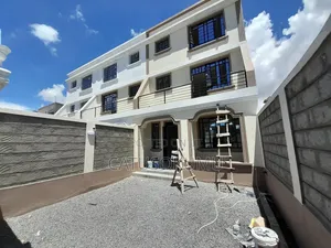 3bdrm Maisonette in Syokimau for rent