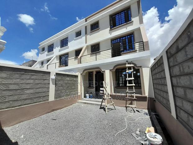 3bdrm Maisonette in Syokimau for rent - thumbnail 2