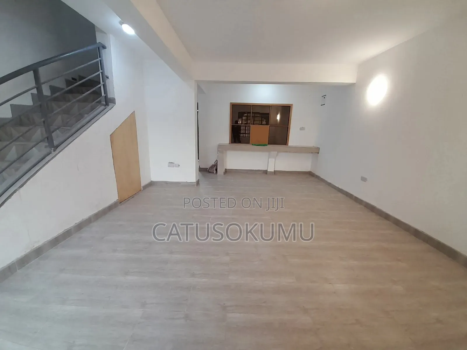 3bdrm Maisonette in Syokimau for rent