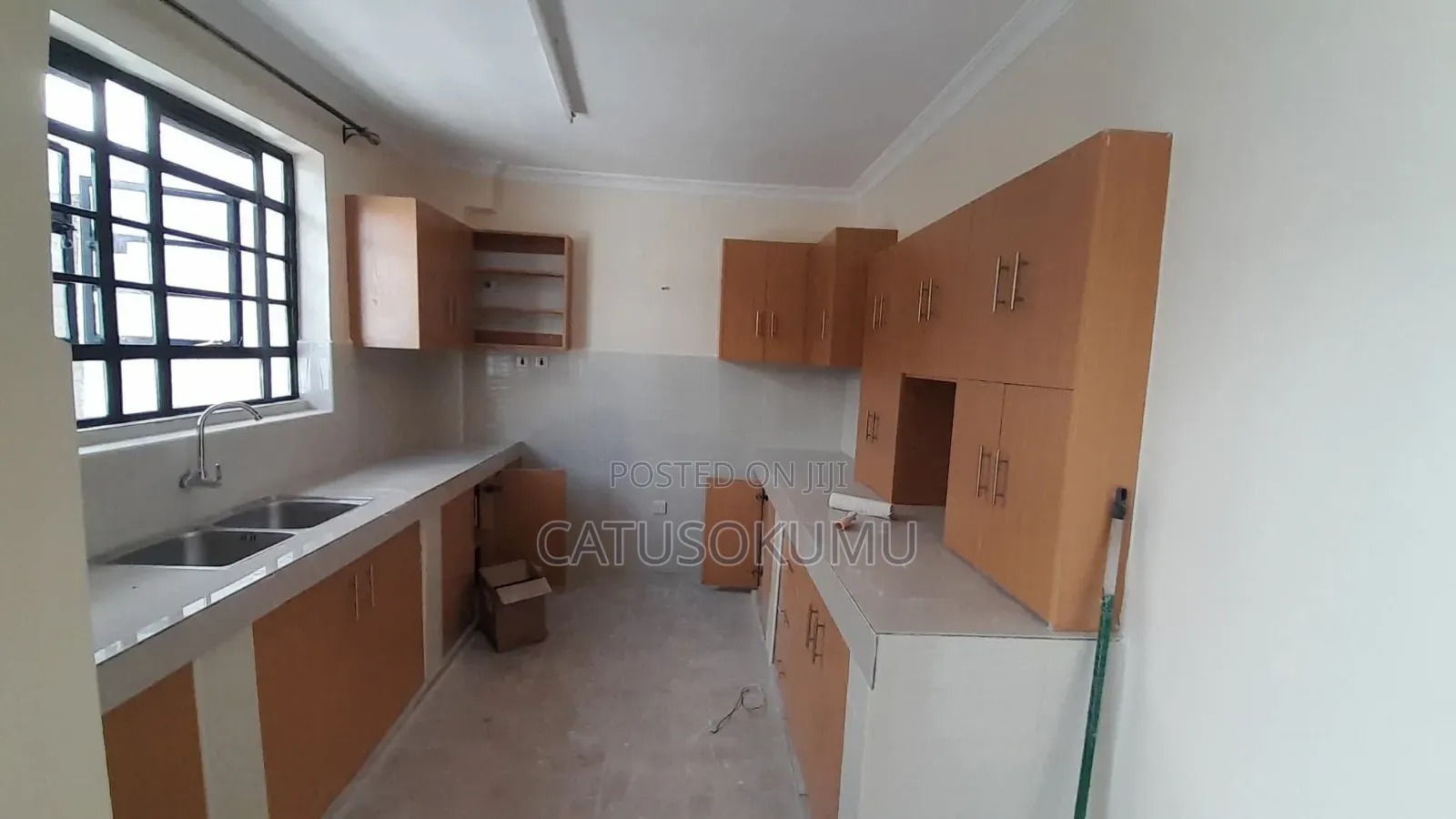 3bdrm Maisonette in Syokimau for rent