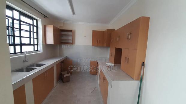 3bdrm Maisonette in Syokimau for rent - thumbnail 5