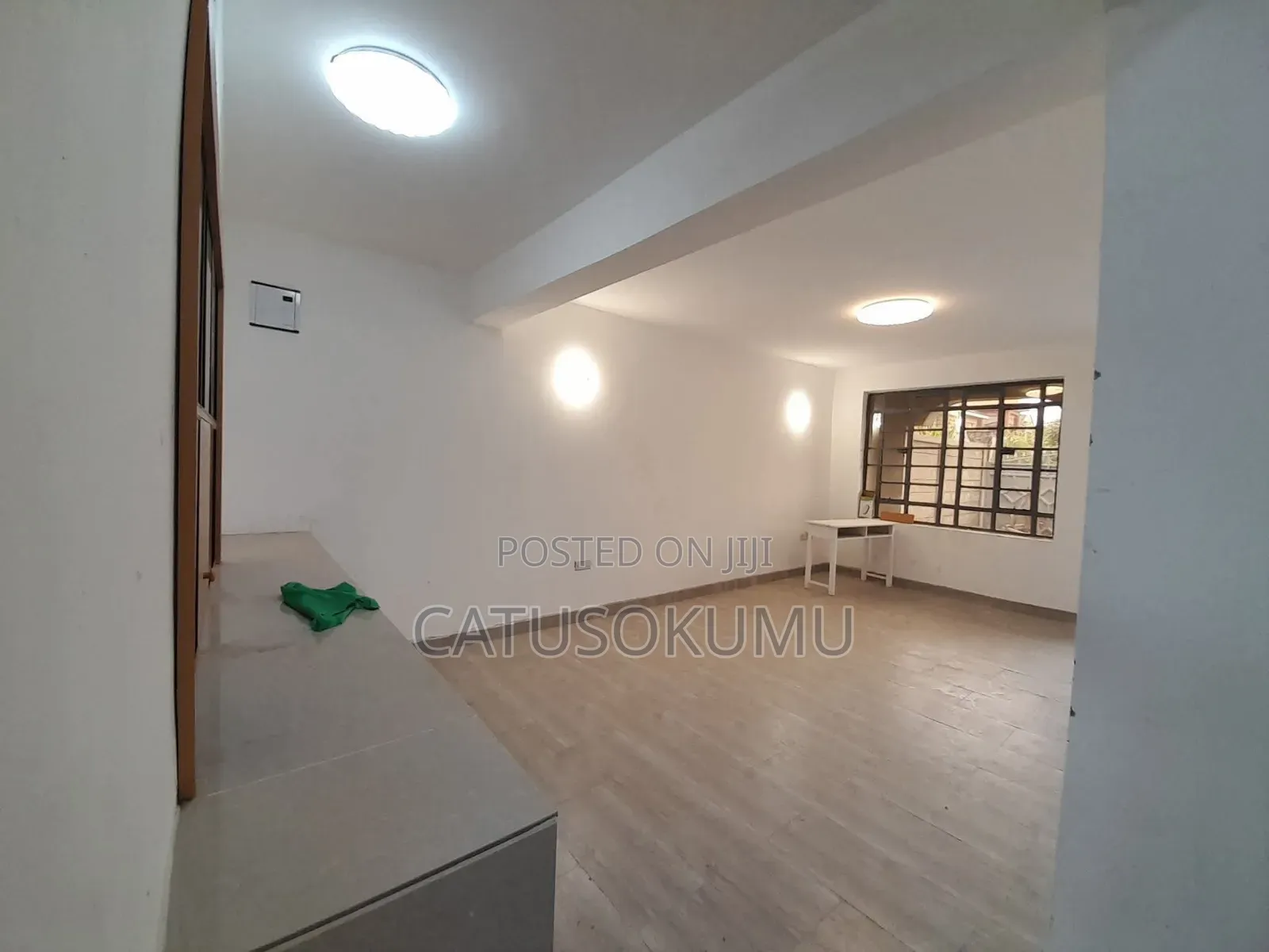 3bdrm Maisonette in Syokimau for rent