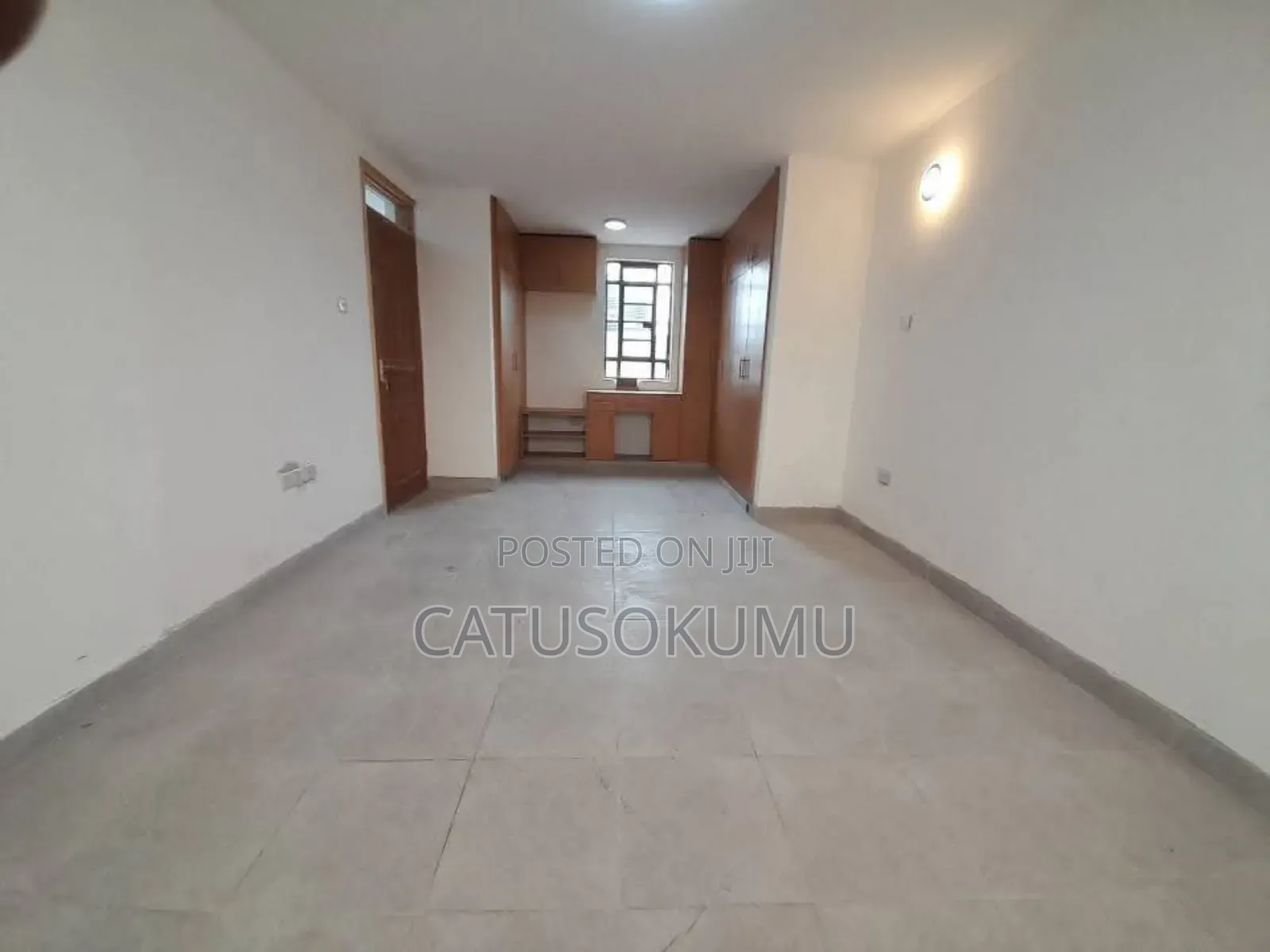 3bdrm Maisonette in Syokimau for rent