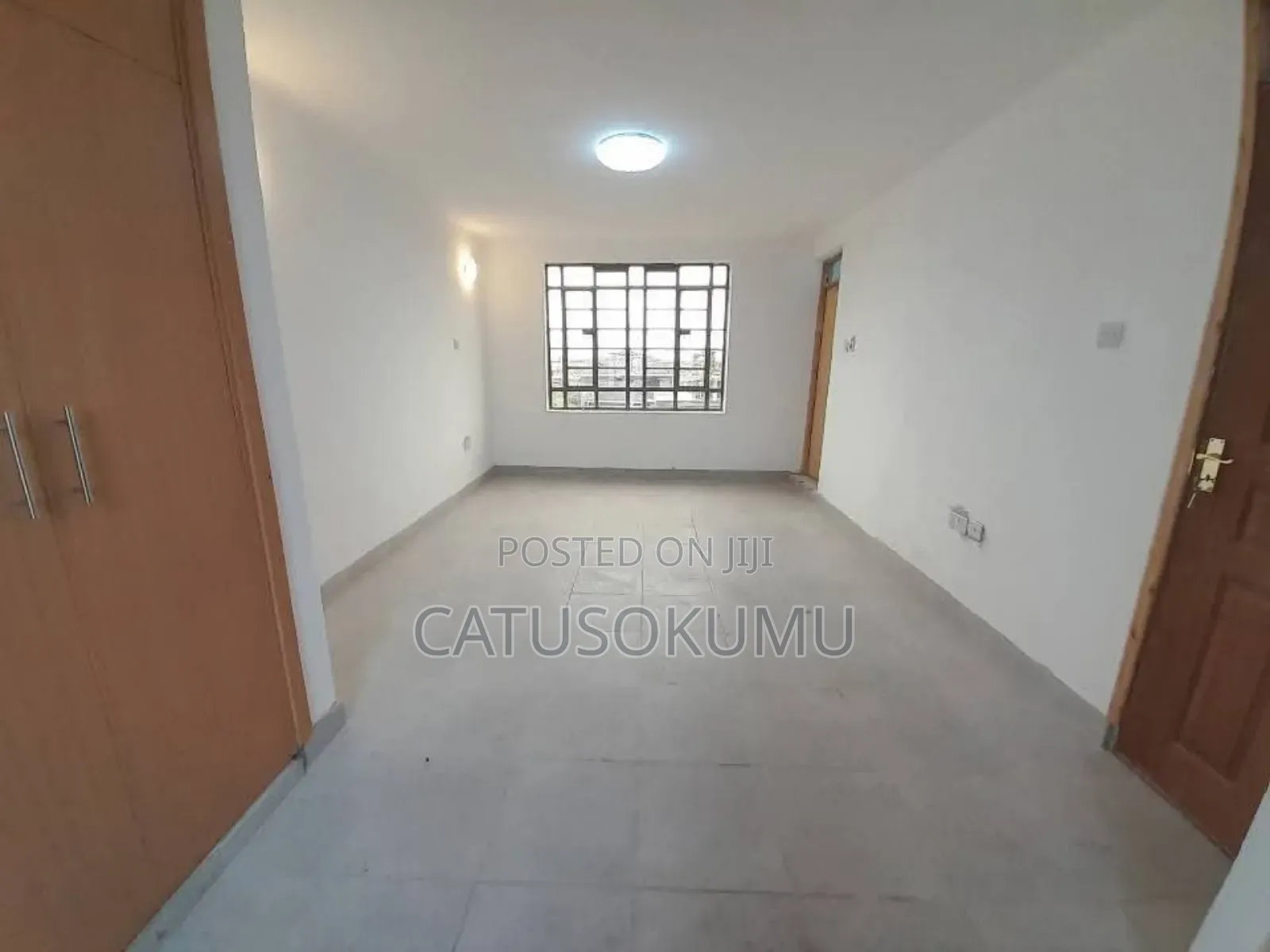 3bdrm Maisonette in Syokimau for rent