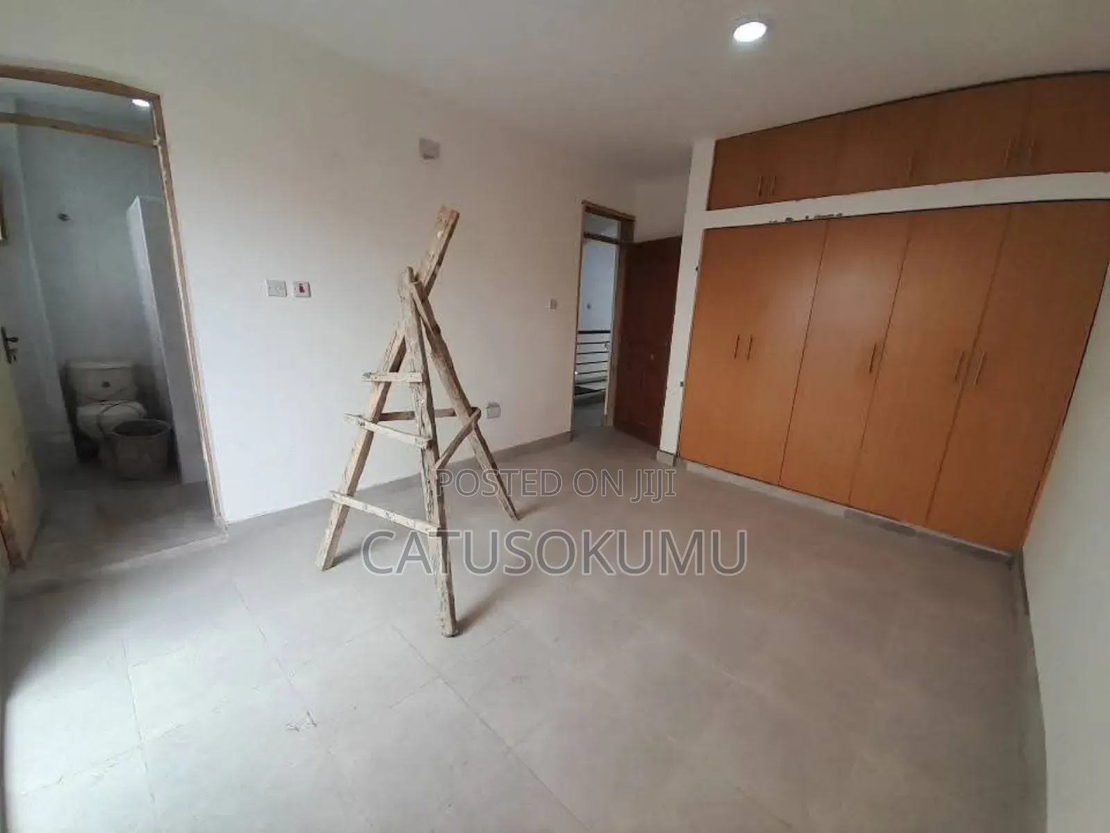 3bdrm Maisonette in Syokimau for rent